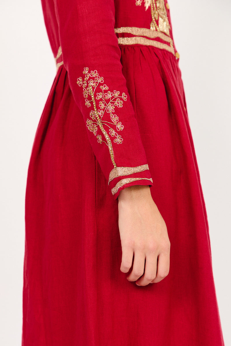 VESTIDO TATIANA