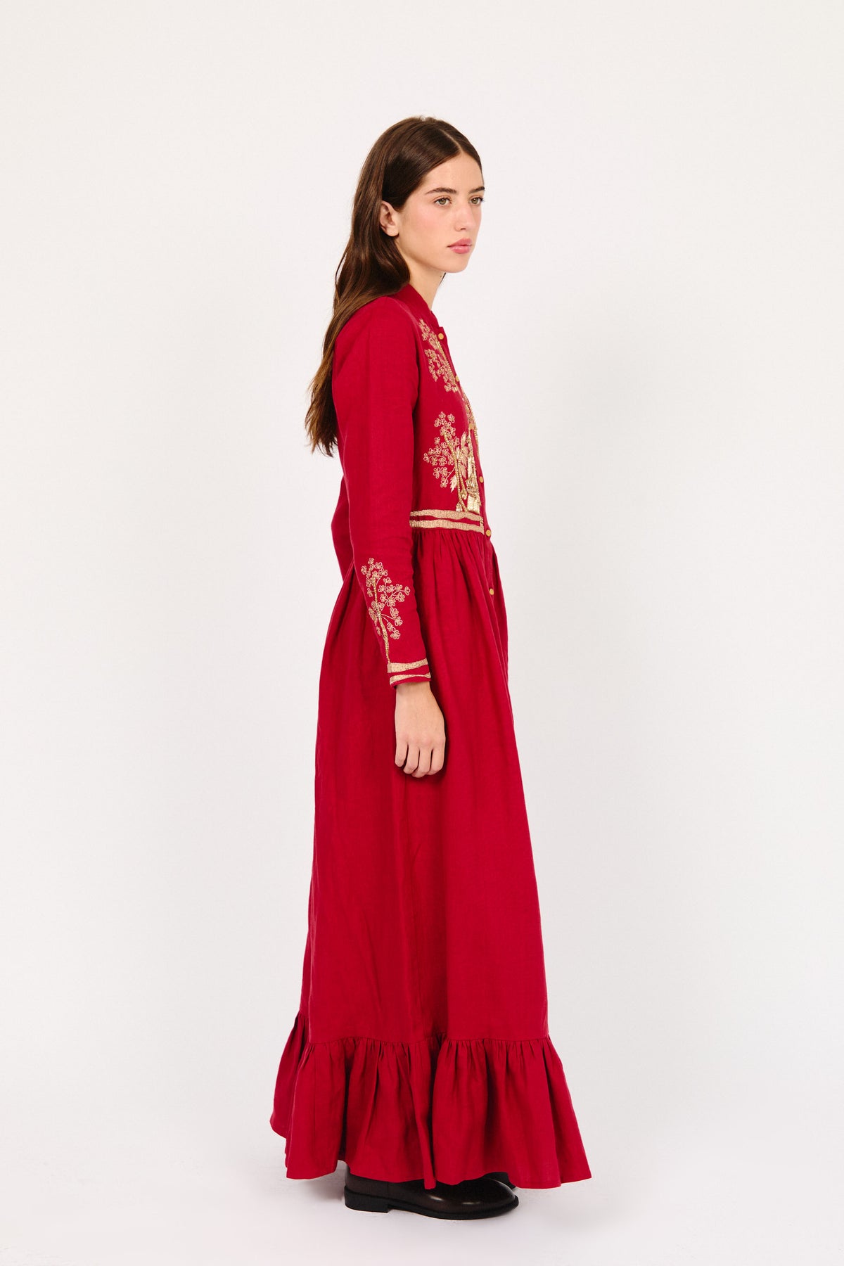VESTIDO TATIANA