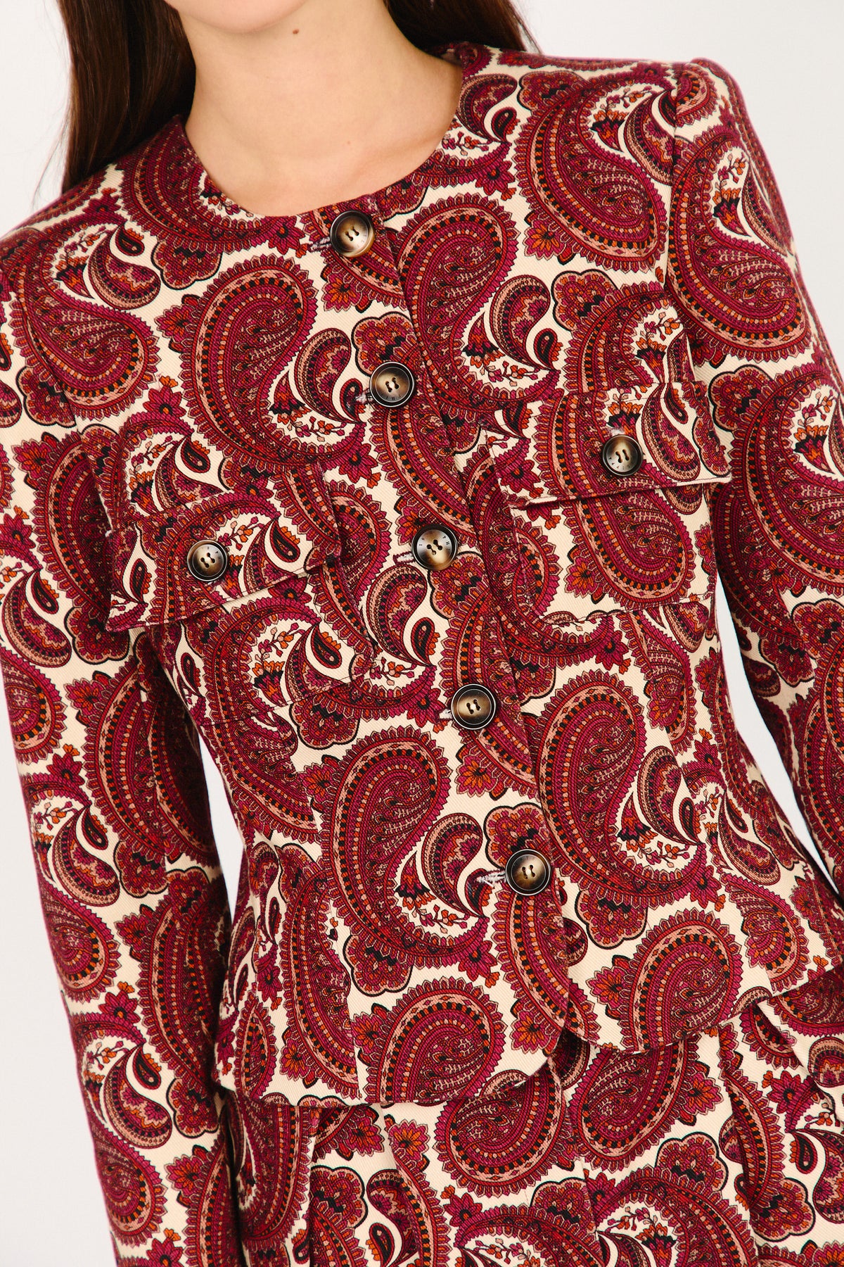 CHAQUETA JULY