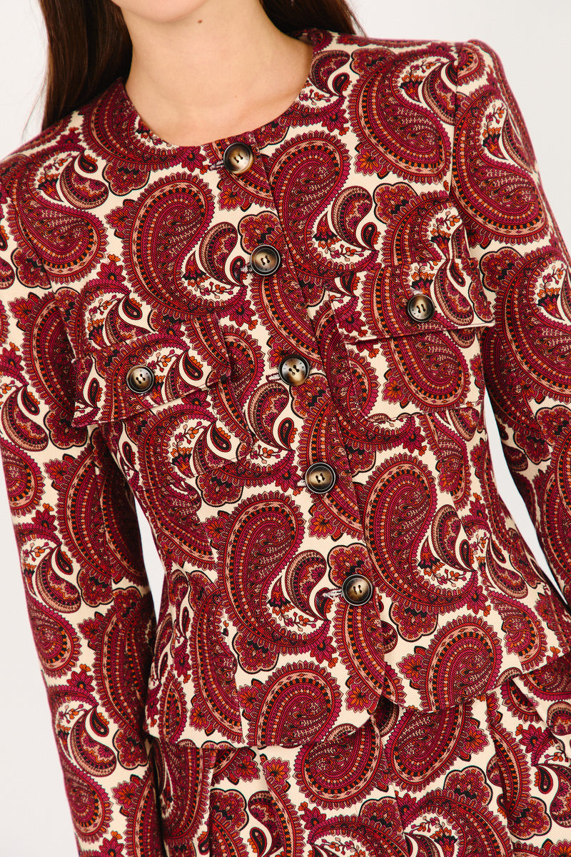 CHAQUETA JULY