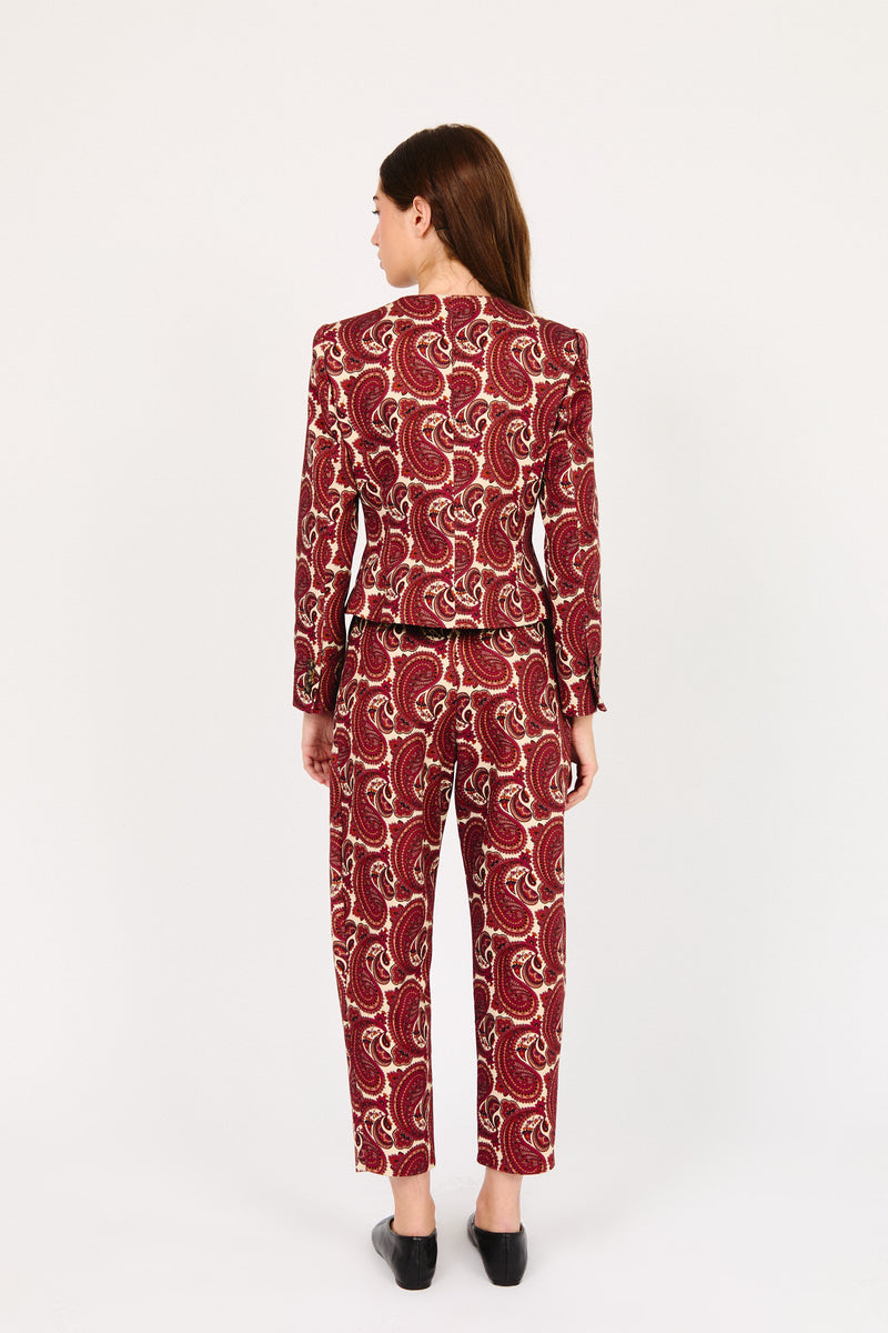 CHAQUETA JULY