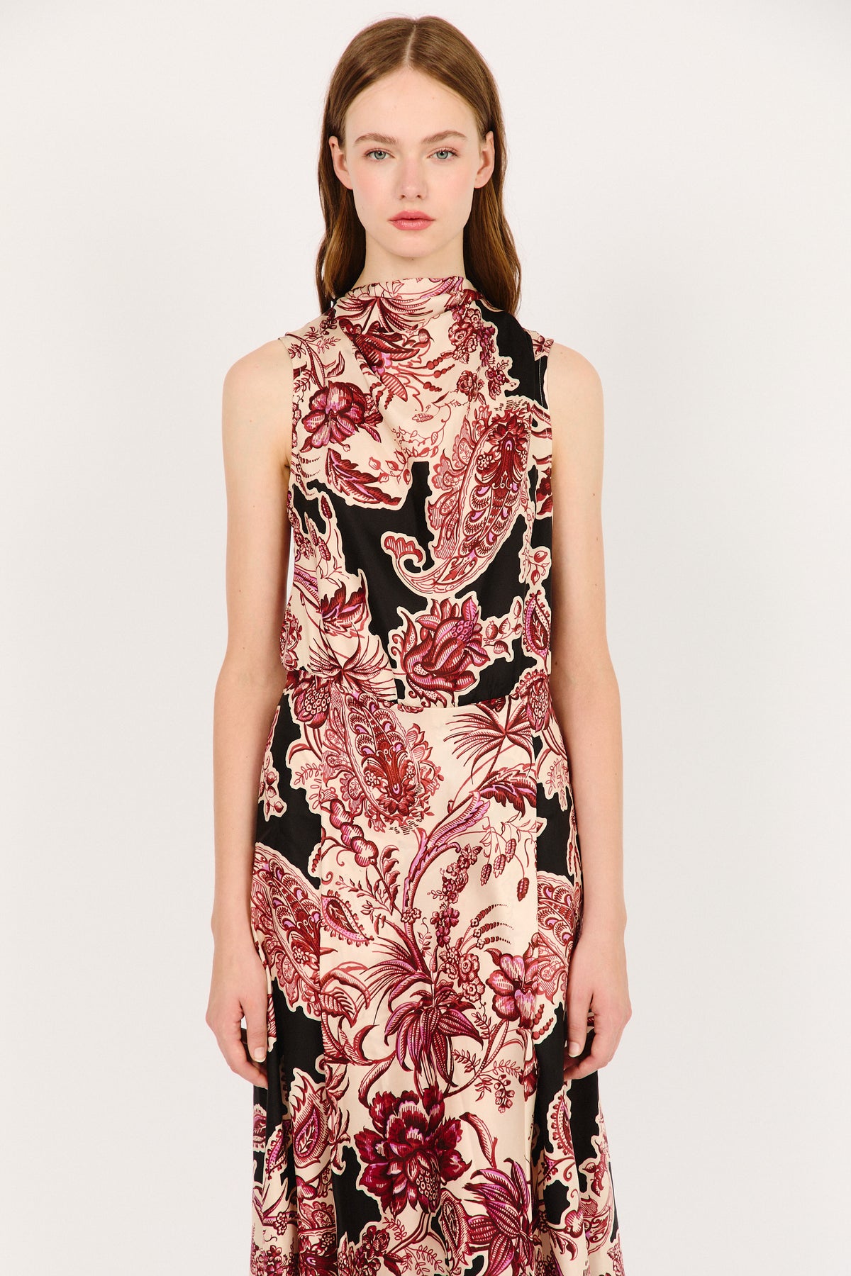 SANTE DRESS