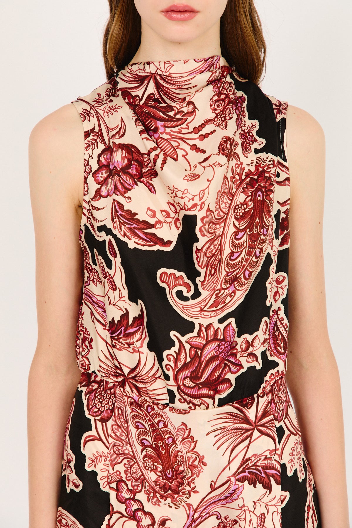 SANTE DRESS