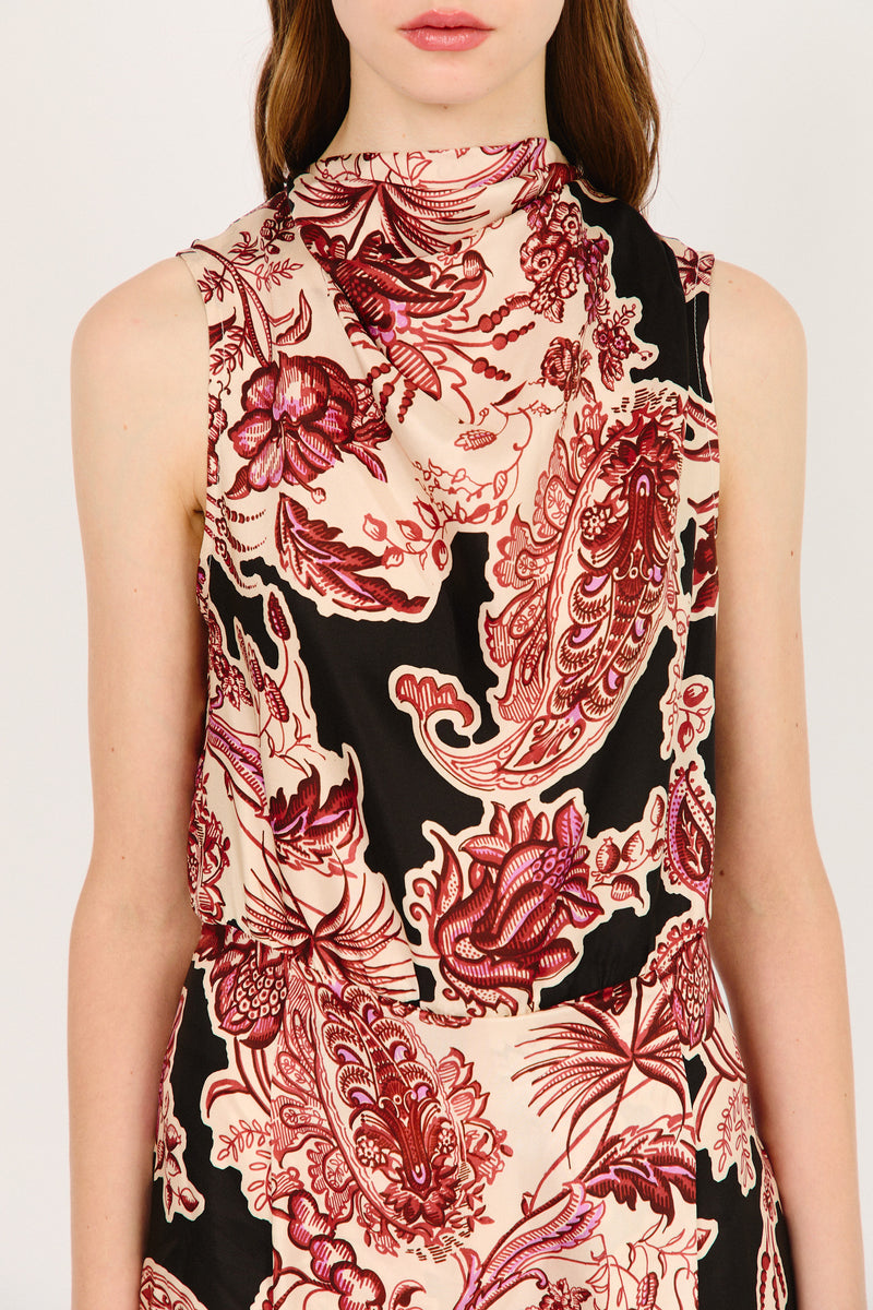 VESTIDO SANTEE