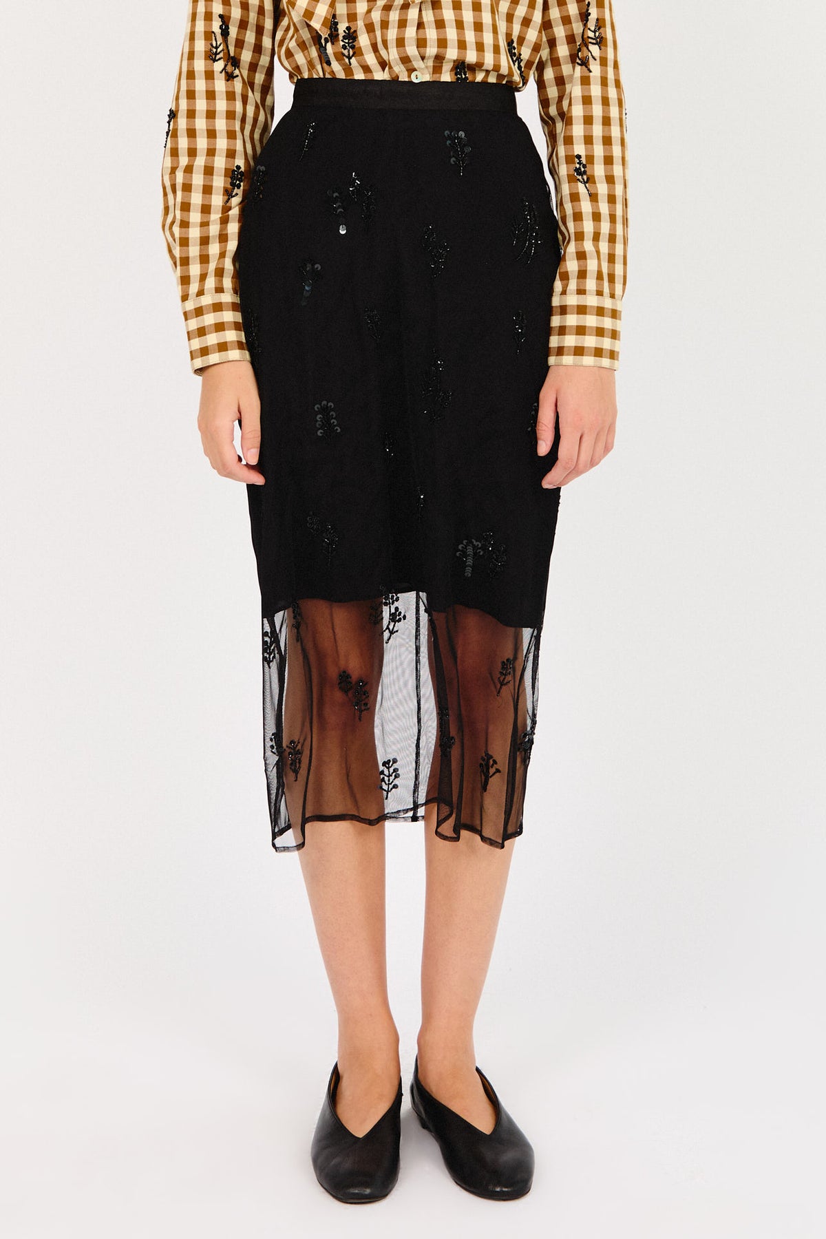 DORA SKIRT