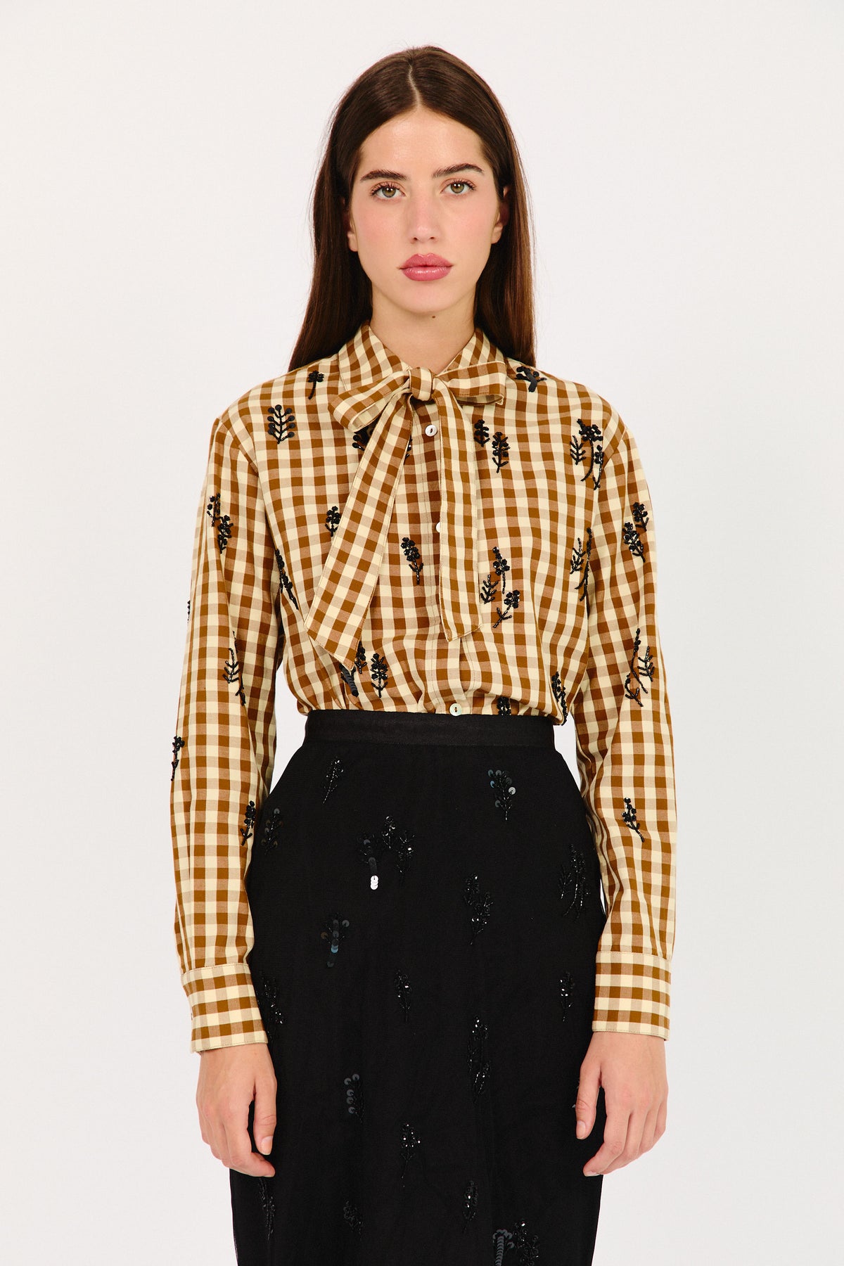 CAMISA OLIVIA