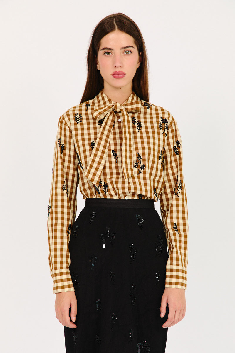 CAMISA OLIVIA