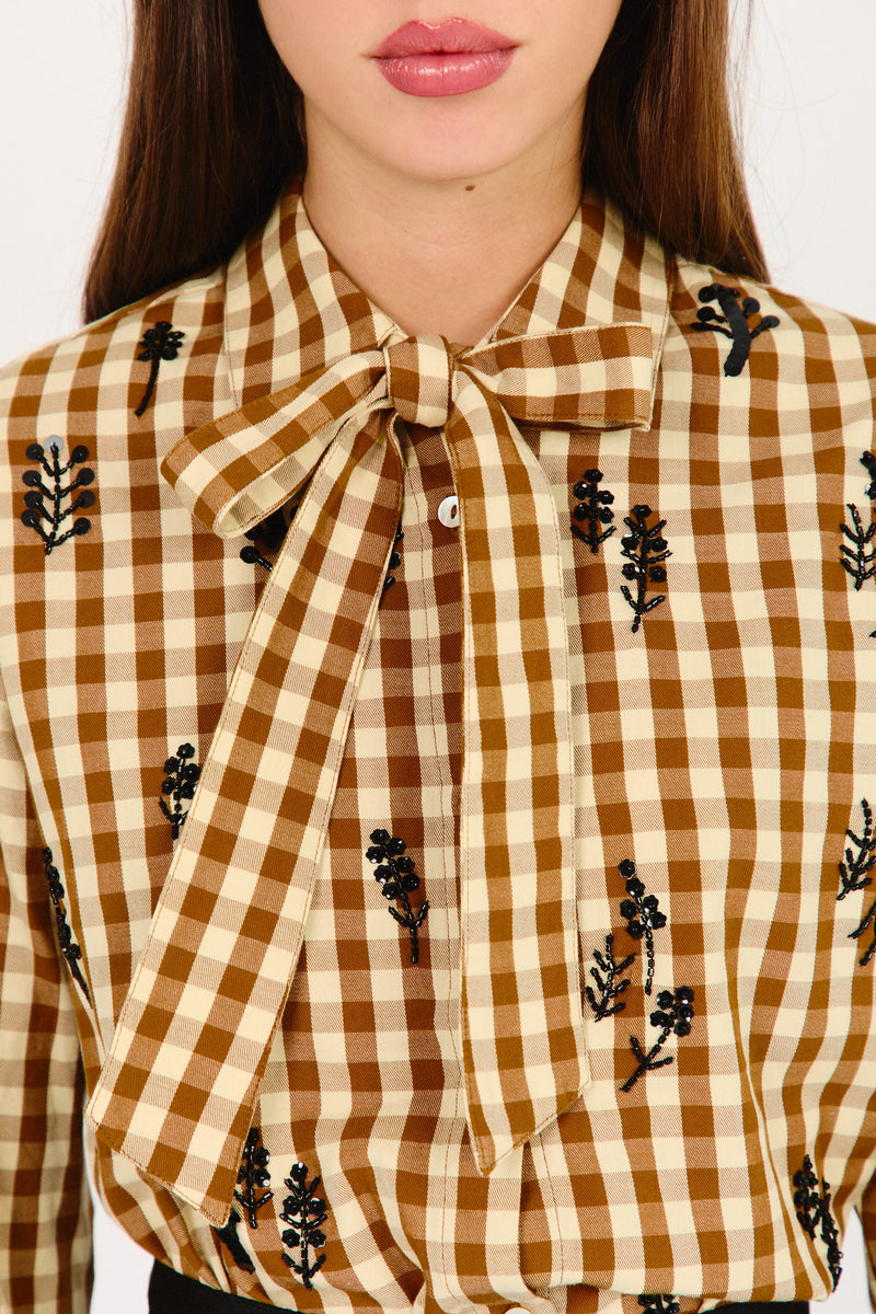 CAMISA OLIVIA