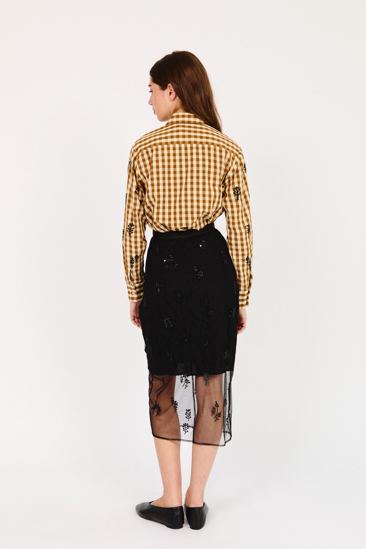 DORA SKIRT