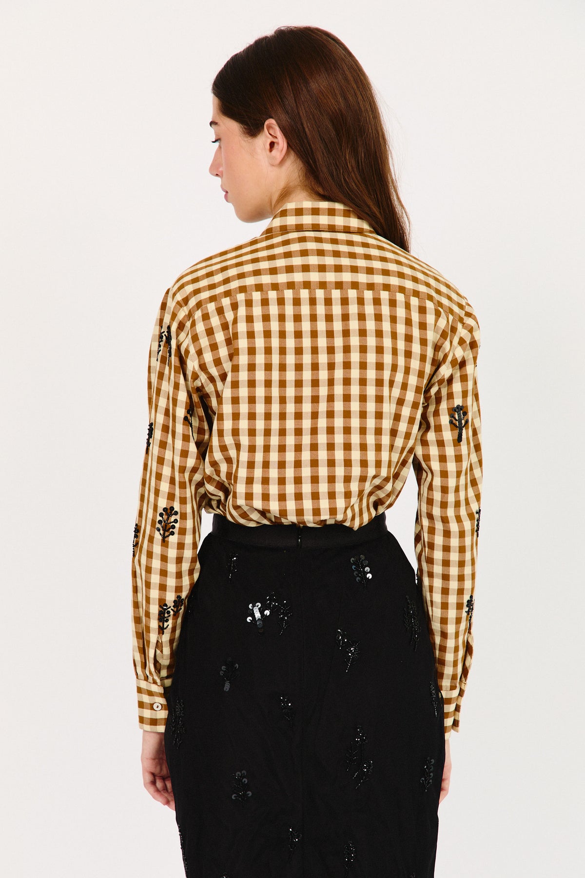 CAMISA OLIVIA
