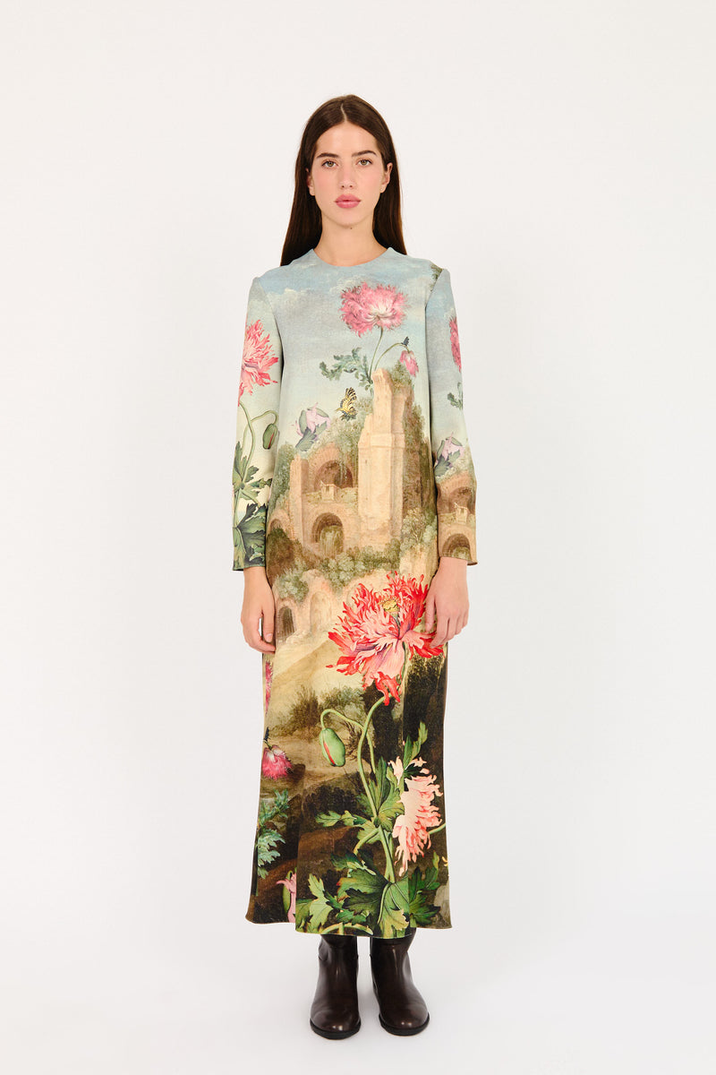 VESTIDO ELIA