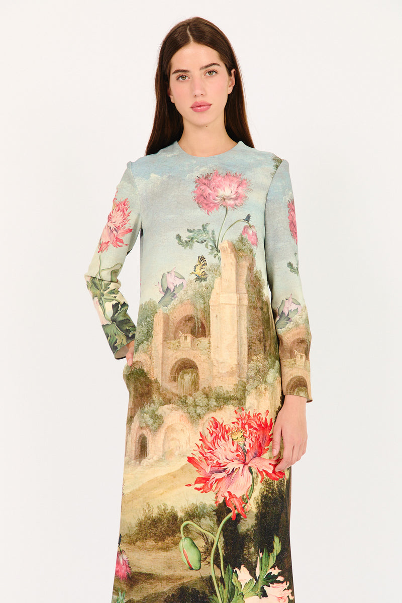 VESTIDO ELIA