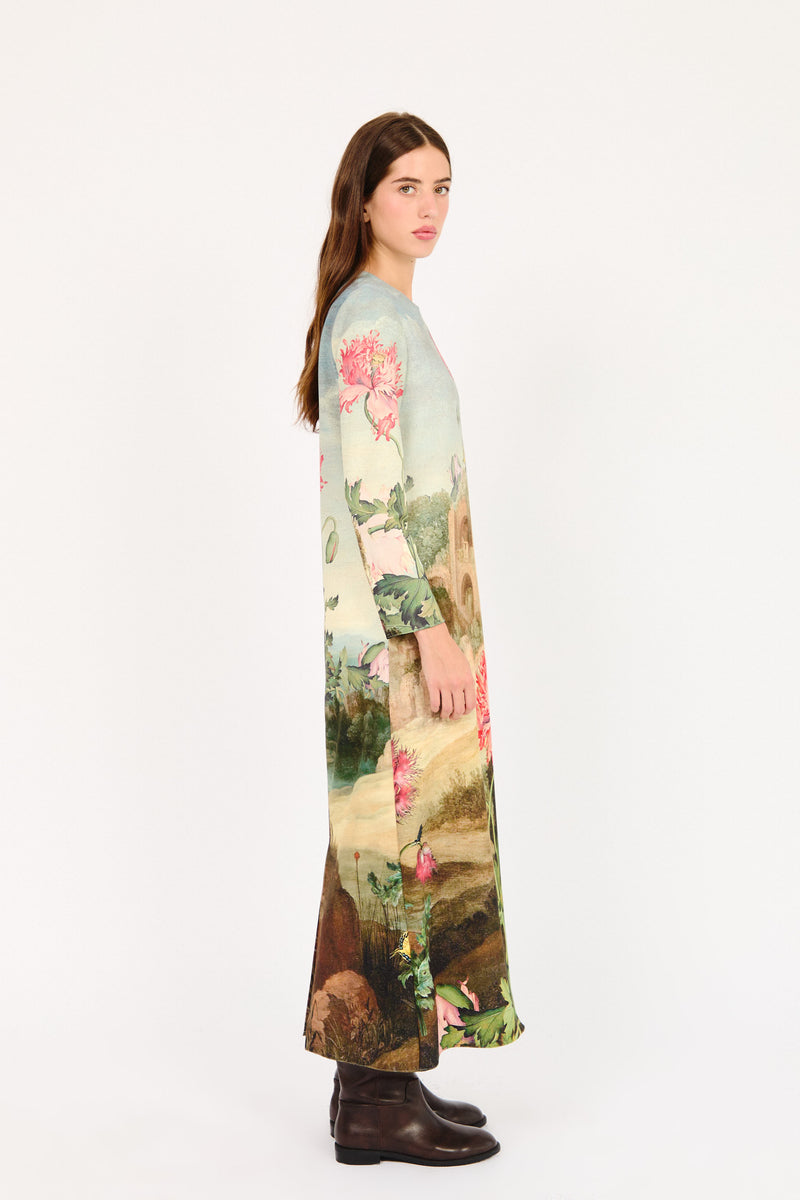 VESTIDO ELIA