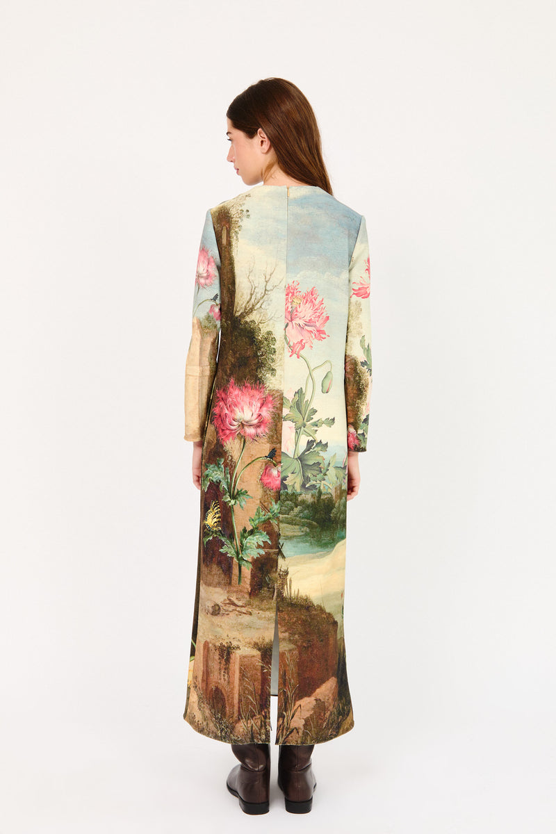 VESTIDO ELIA