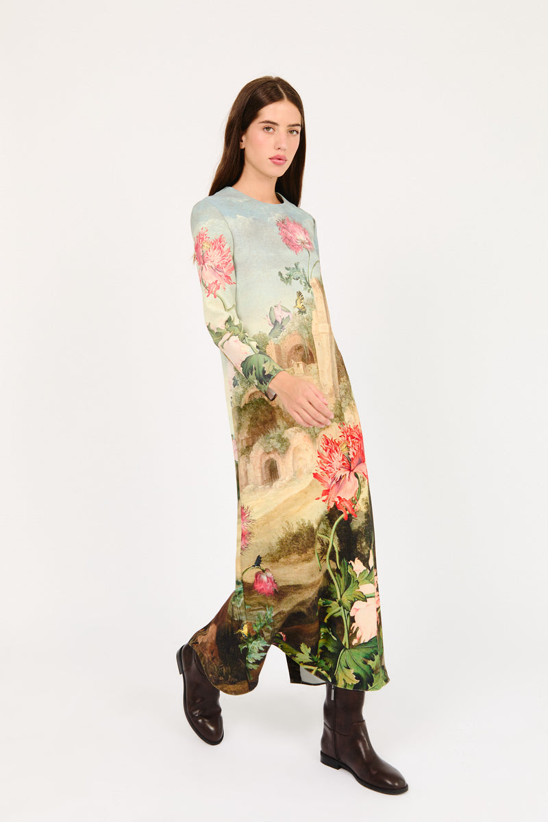 VESTIDO ELIA