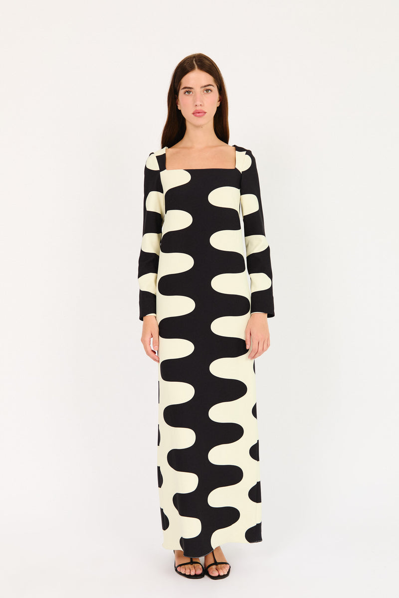 VESTIDO BRANDY