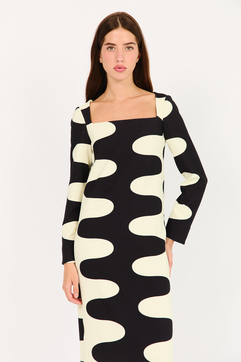 VESTIDO BRANDY
