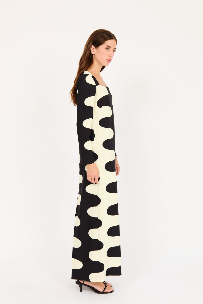 VESTIDO BRANDY