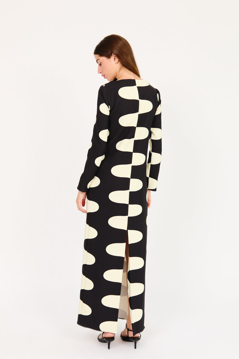 VESTIDO BRANDY