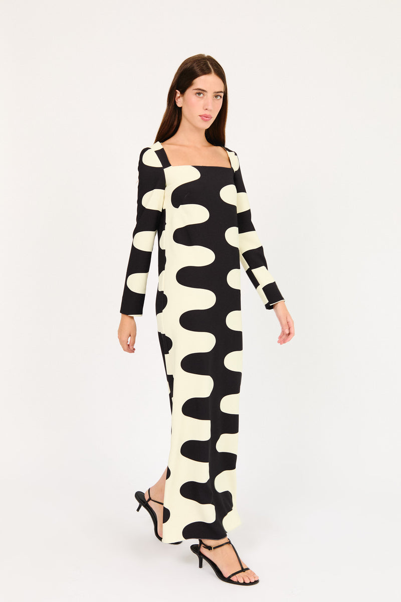 VESTIDO BRANDY