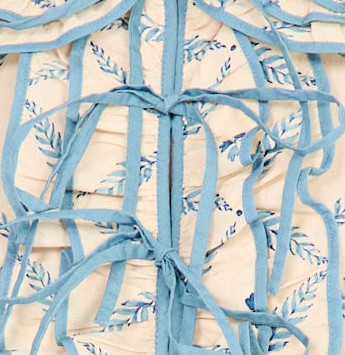CAMISA ESTAMPADA VICTORIA