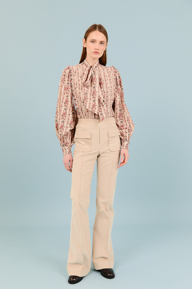 BLUSA SELENE