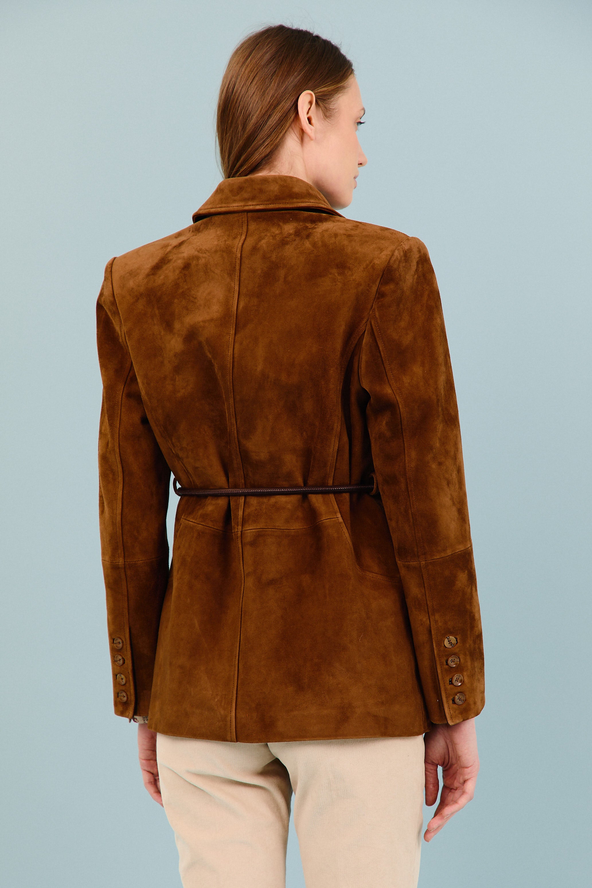 CHAQUETA IZEL