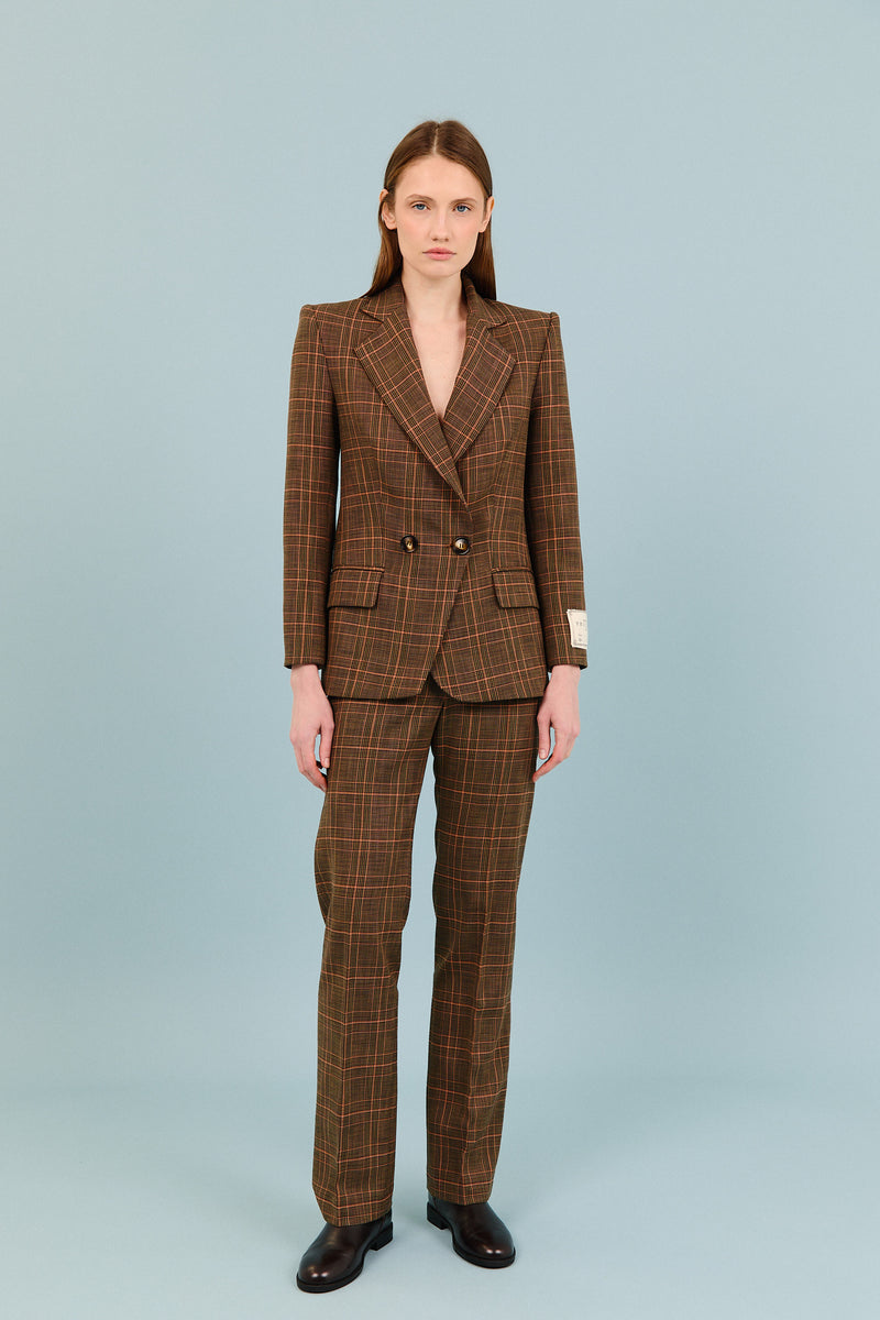 BLAZER ÁFRICA