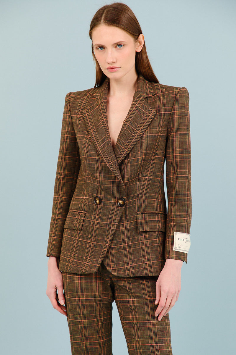 BLAZER ÁFRICA
