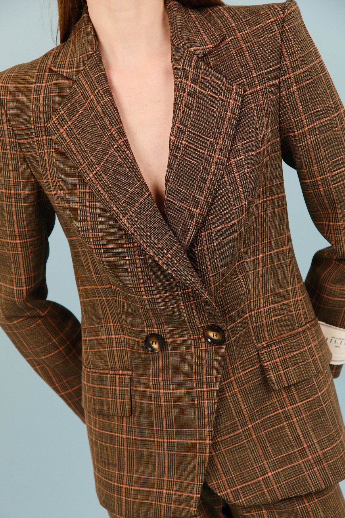 BLAZER ÁFRICA