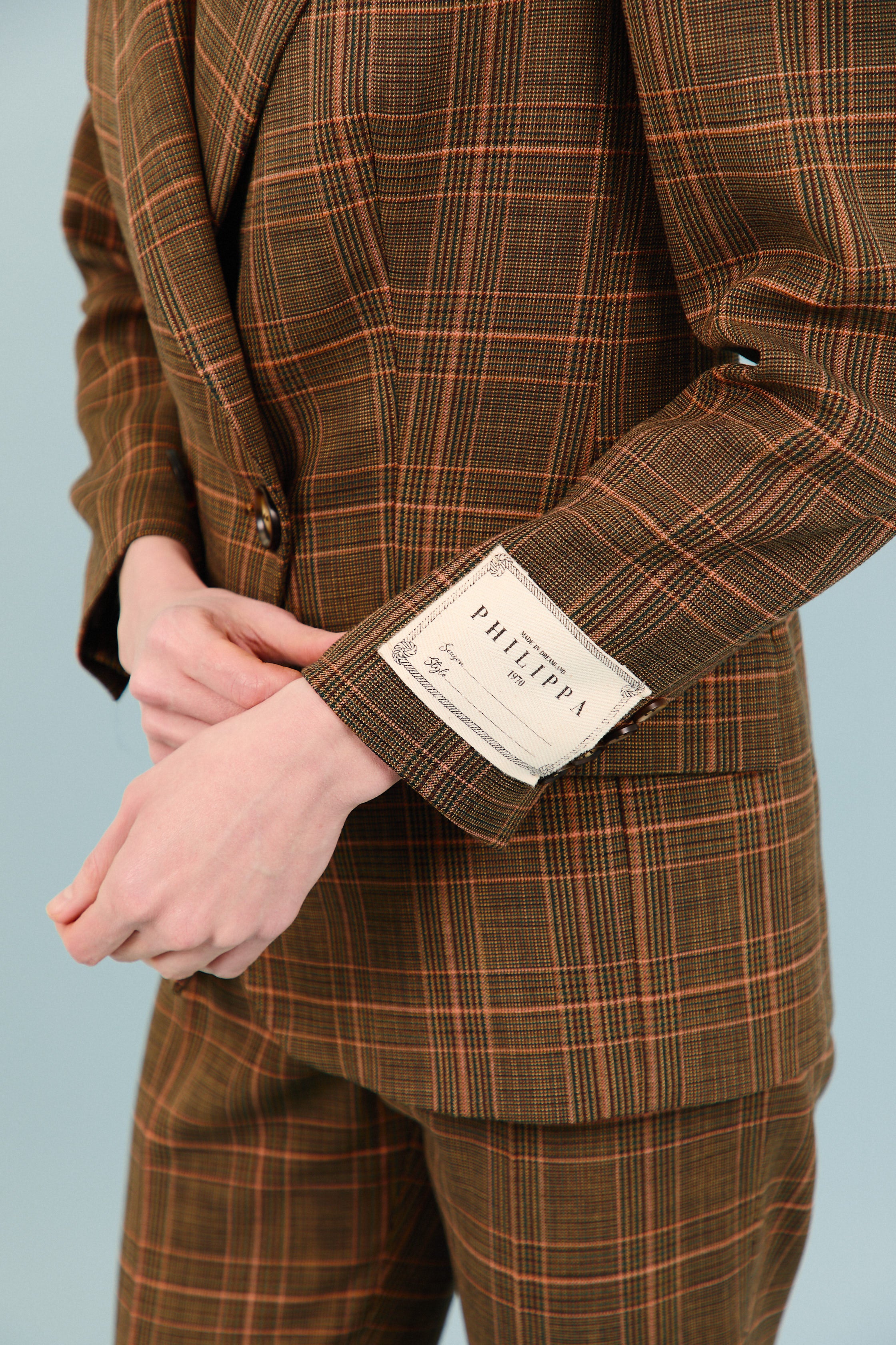 BLAZER ÁFRICA