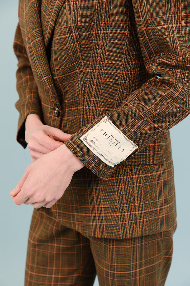 BLAZER ÁFRICA