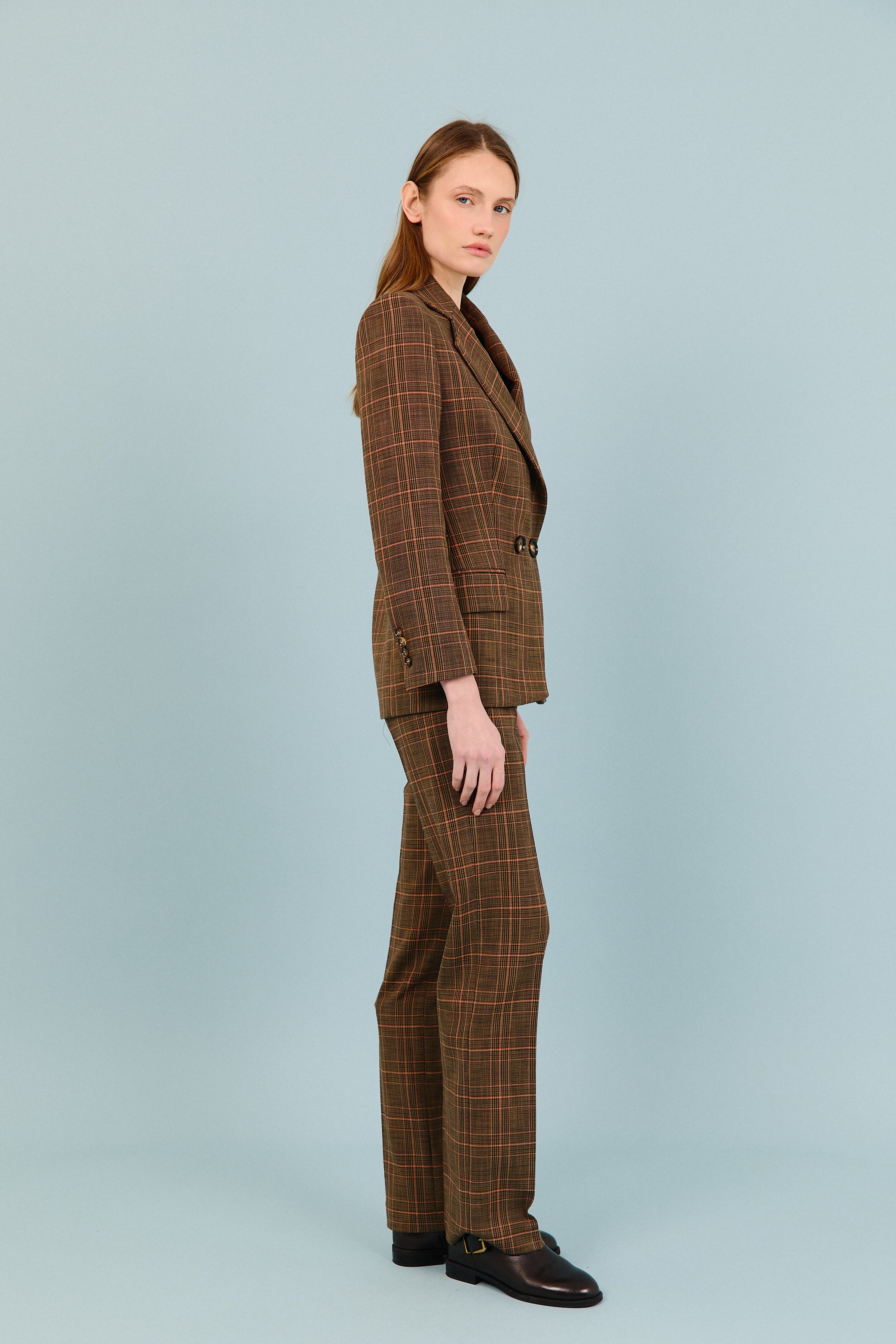 BLAZER ÁFRICA