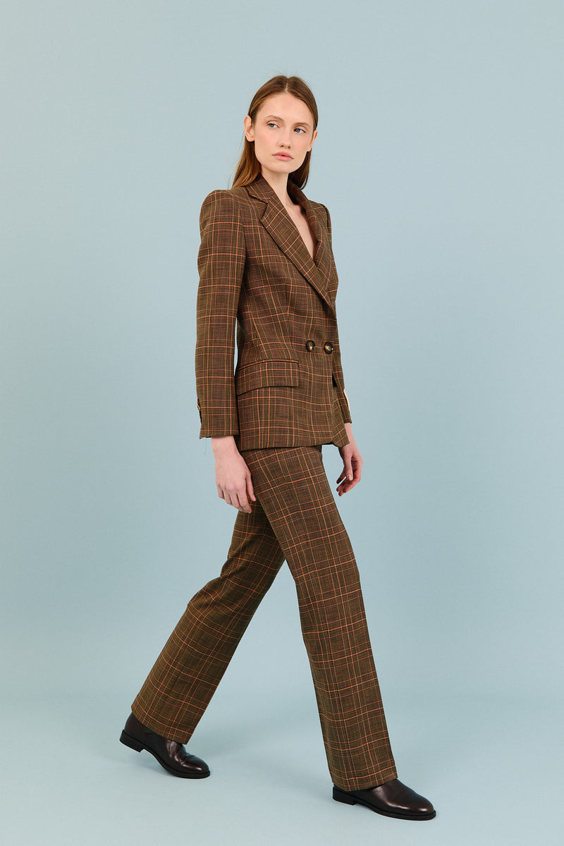 BLAZER ÁFRICA