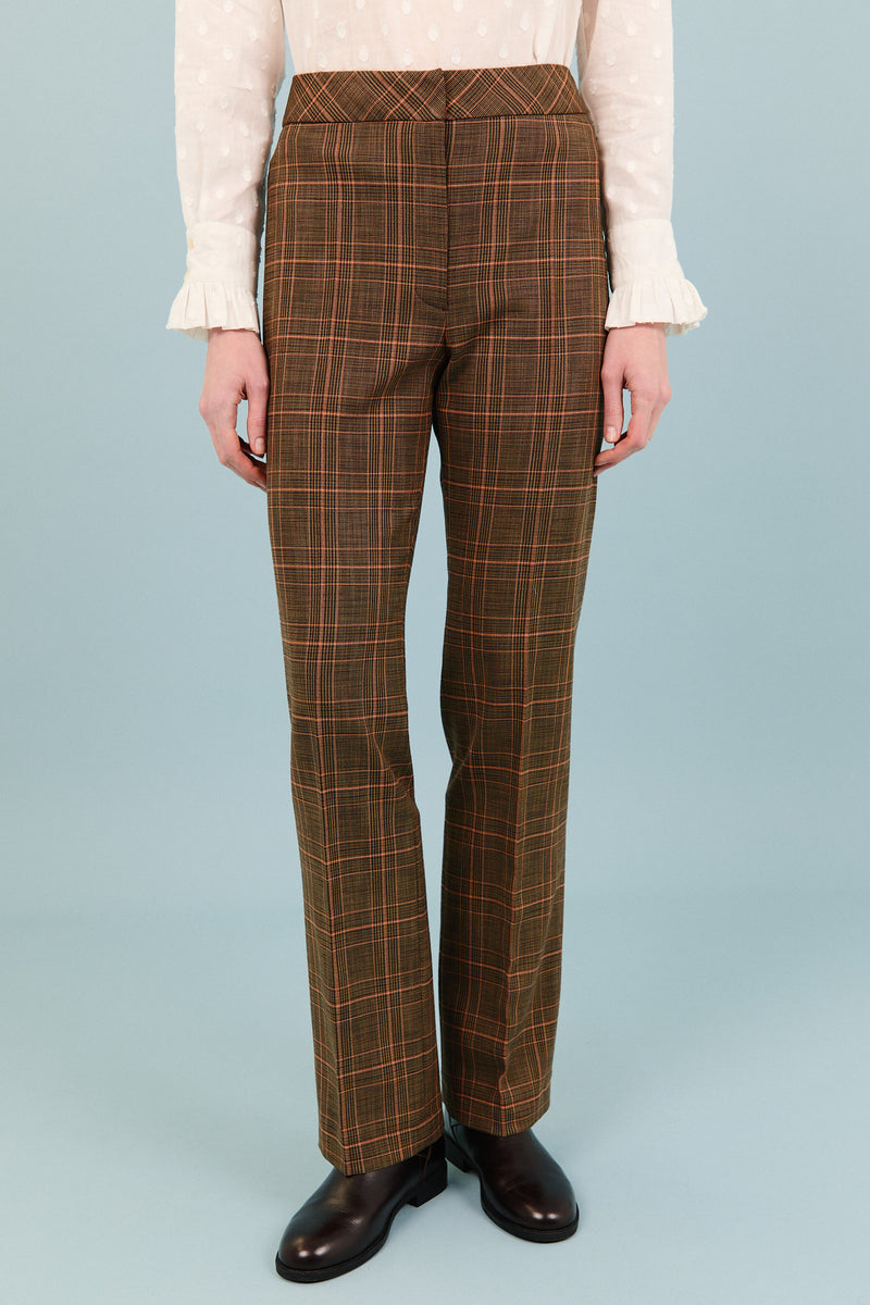 PANTALÓN ÁFRICA