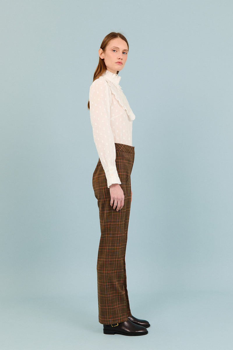 PANTALÓN ÁFRICA