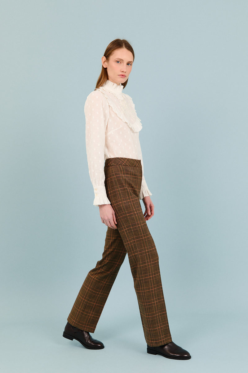 PANTALÓN ÁFRICA