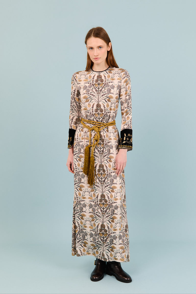 VESTIDO JAZMIN