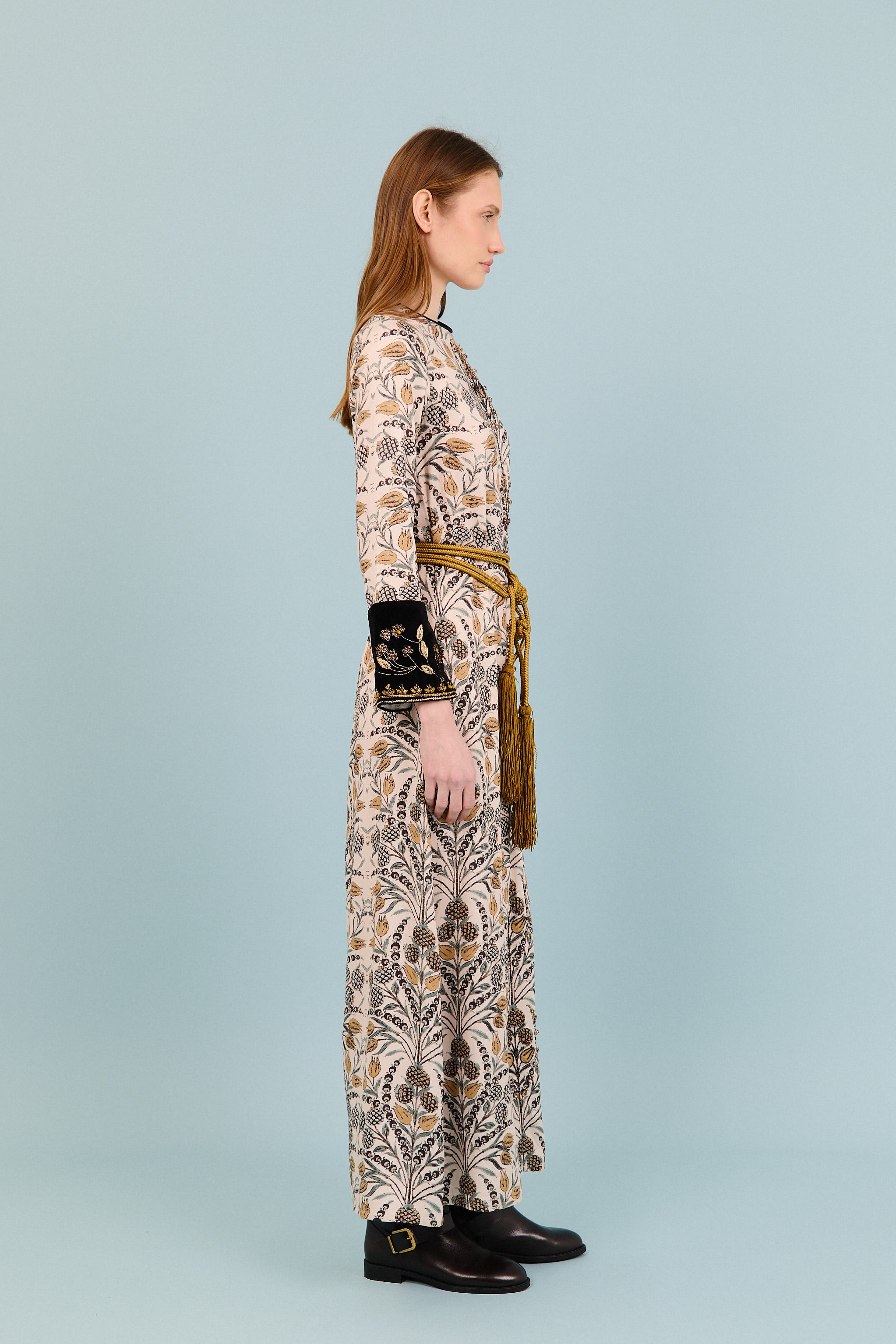 VESTIDO JAZMIN