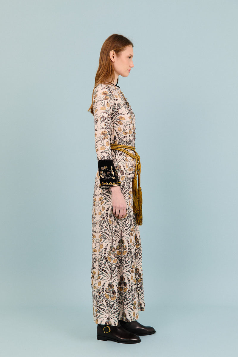 VESTIDO JAZMIN
