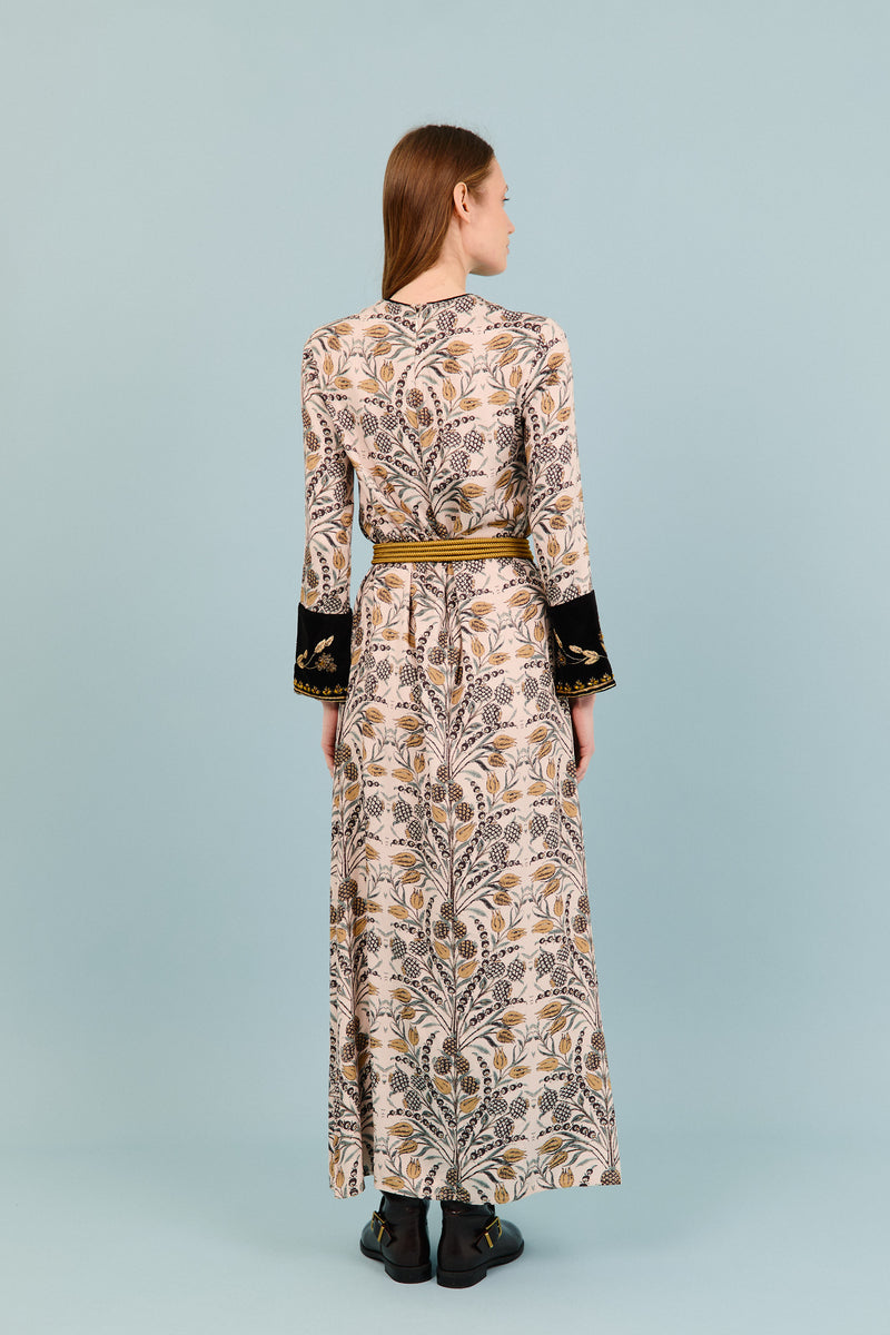 VESTIDO JAZMIN