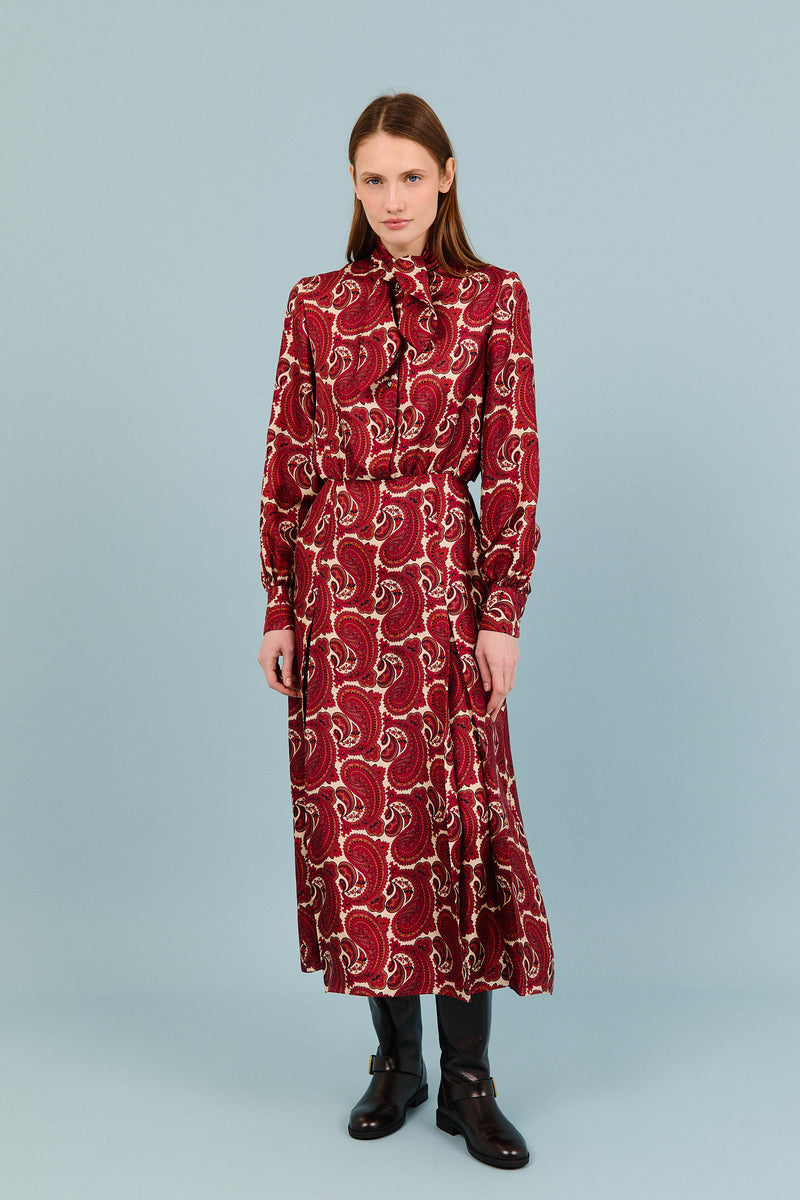 GIULIA DRESS