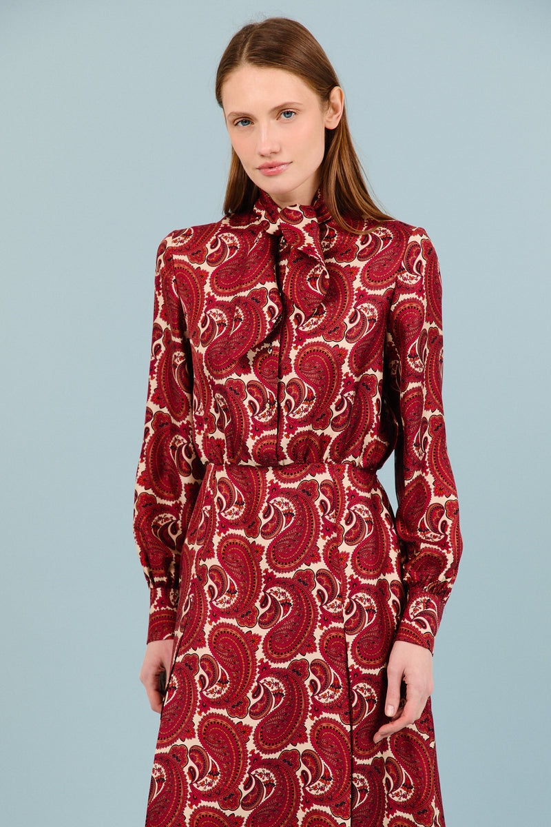 GIULIA DRESS