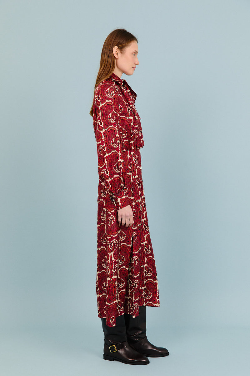 GIULIA DRESS