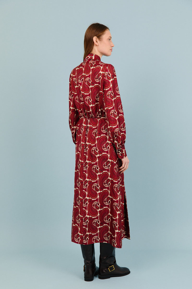 GIULIA DRESS