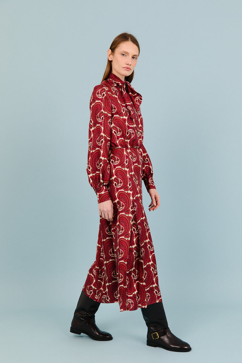 GIULIA DRESS