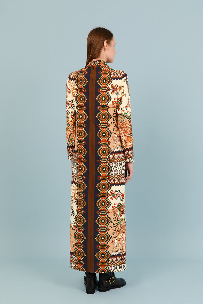 VESTIDO DIANA