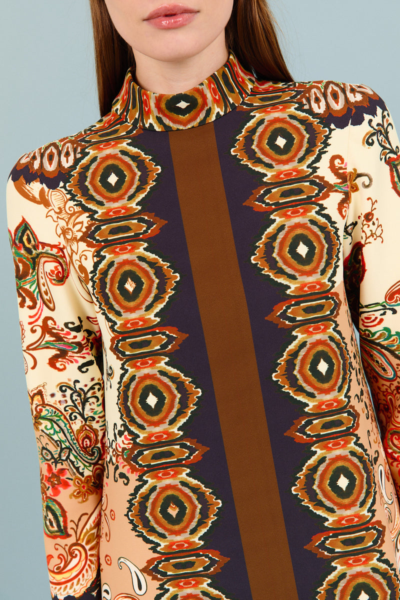 VESTIDO DIANA