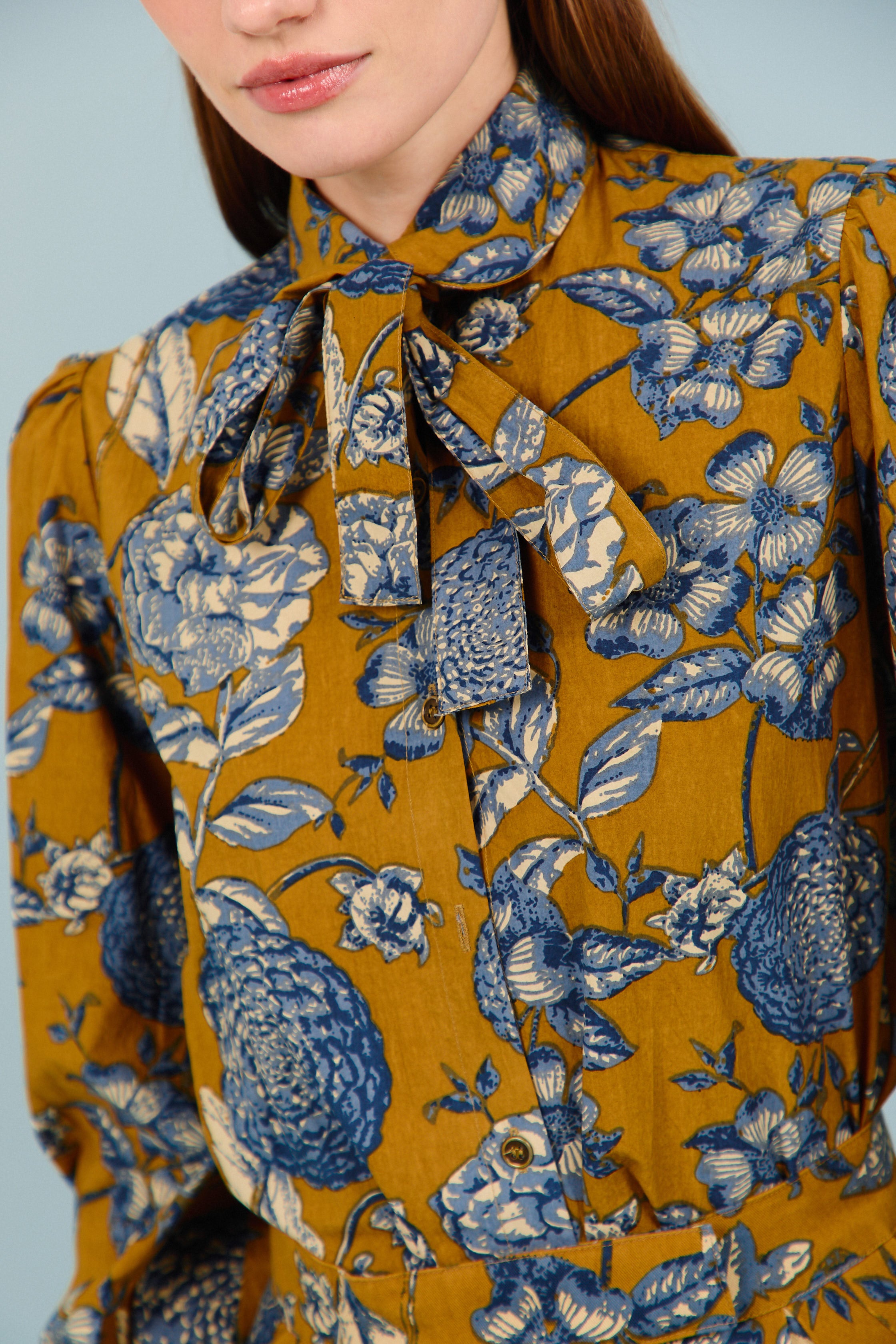 FATIMA SHIRT