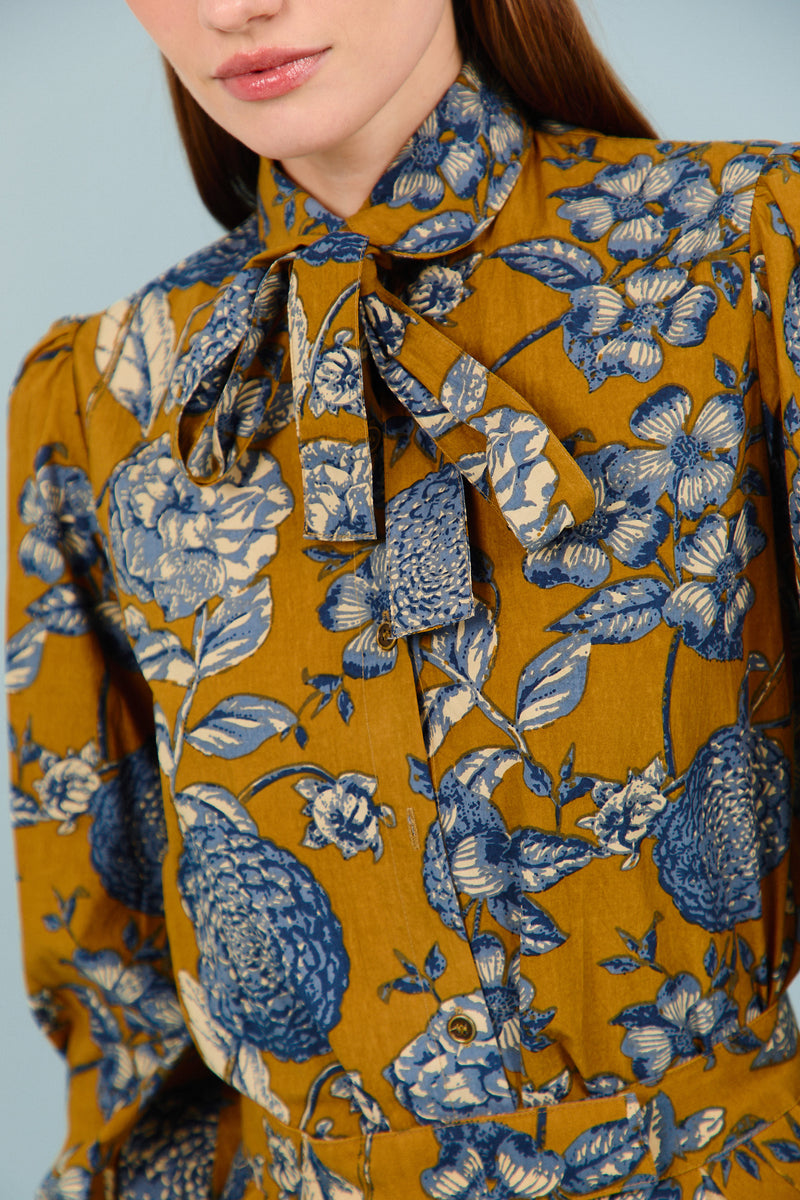 CAMISA FATIMA